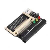 Adaptor PCB IDE 3.5 inch 40 Pini Tata la CF card pini tata cod 153