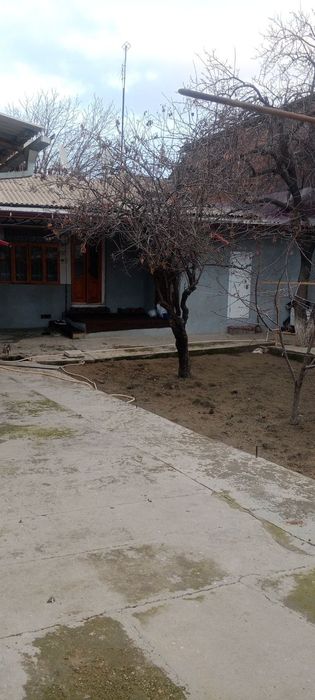 Ховли сотилмокда.