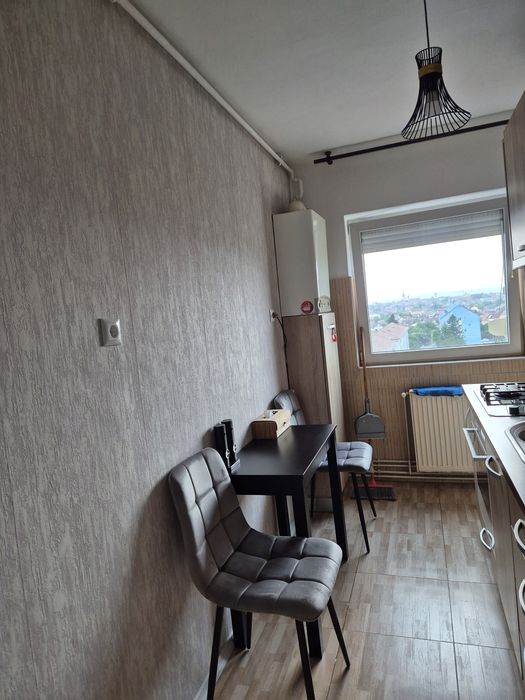 Apartament decomandat