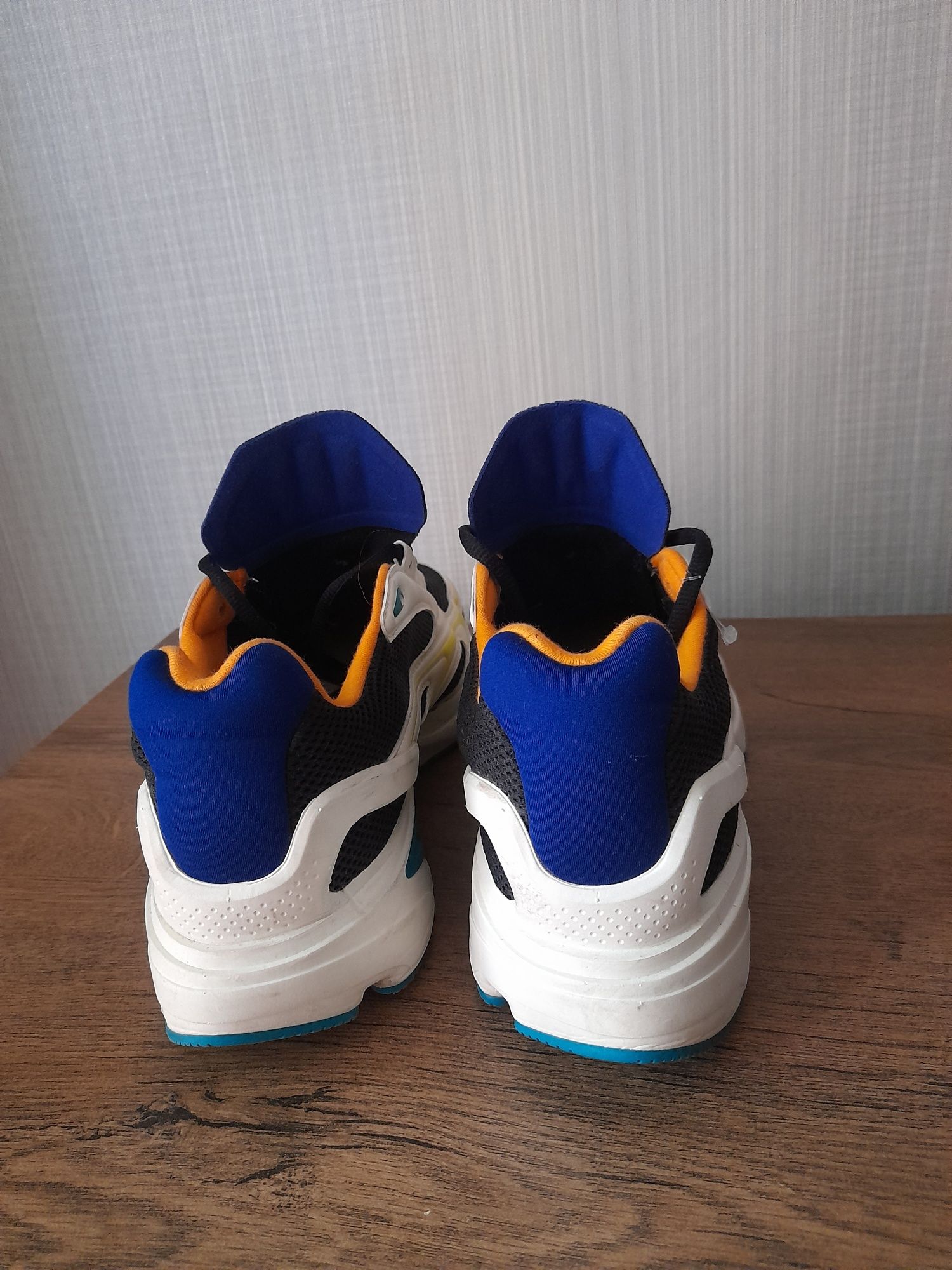 Adidas Stella McCartney дамски маратонки 39 номер.
