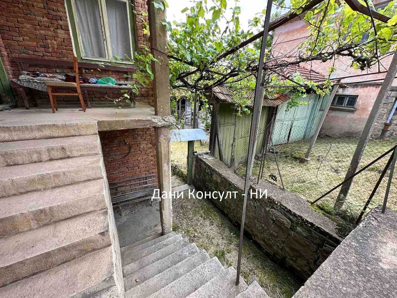 Продава се Къща в Велико Търново, Акация - 120 кв.м за 235 €/кв.м - Снимка #21