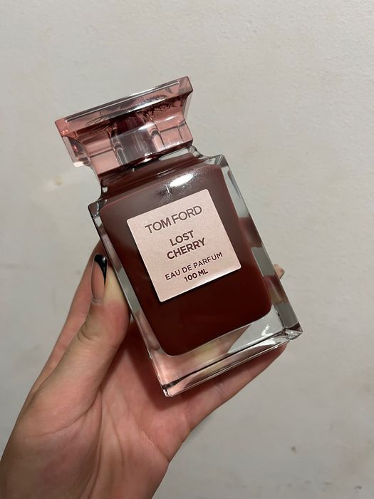 Оригинален парфюм Tom Ford