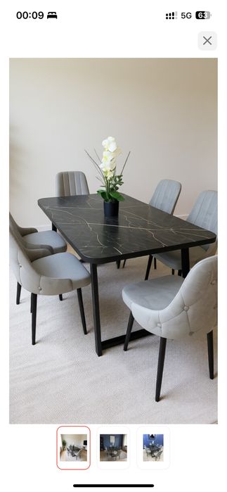 Продам стол новый ЛДСП