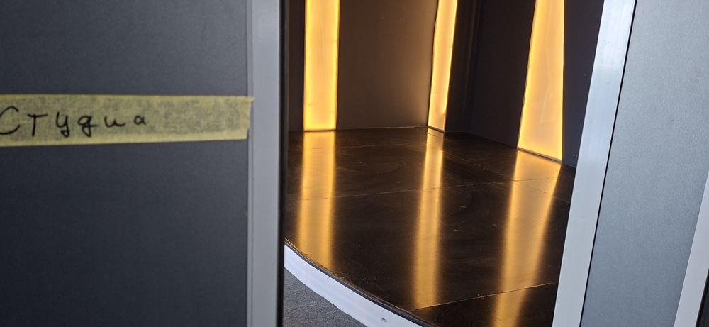 Отличное место для офисов и студии..