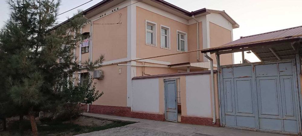 Коттедж сотилади шароитлари билан