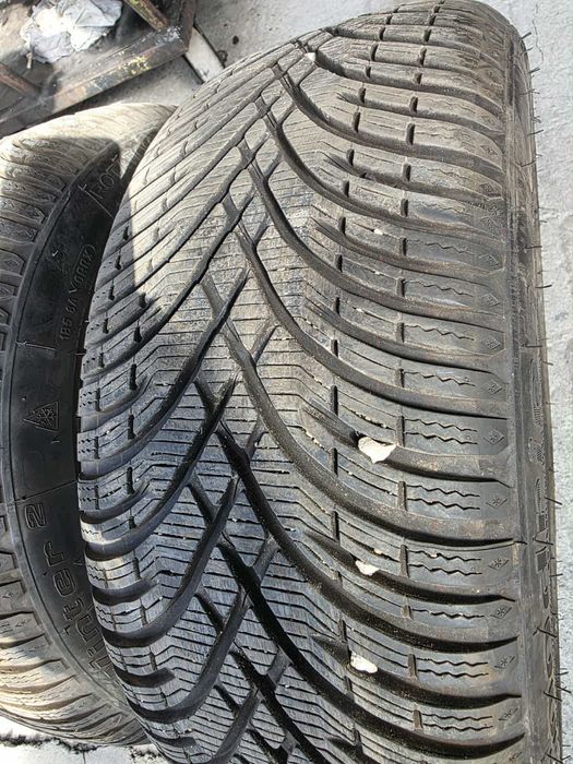 Зимни гуми 17ки ДОТ 2024