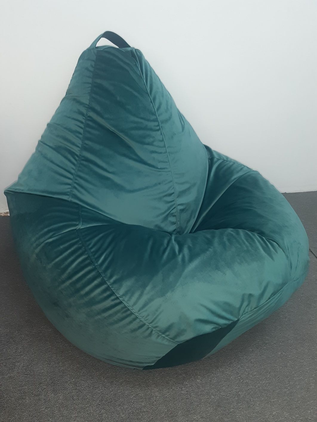 Marso Nuba The NOM binbeg Бин бэг beanbag от производителя