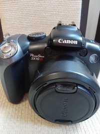 Фотоапарат "Canon" sx10is