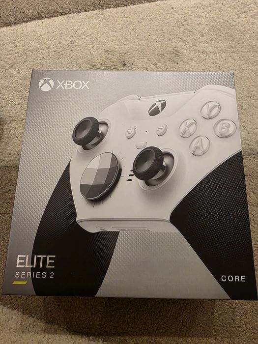 Xbox Elite 2 ( Гаранция)