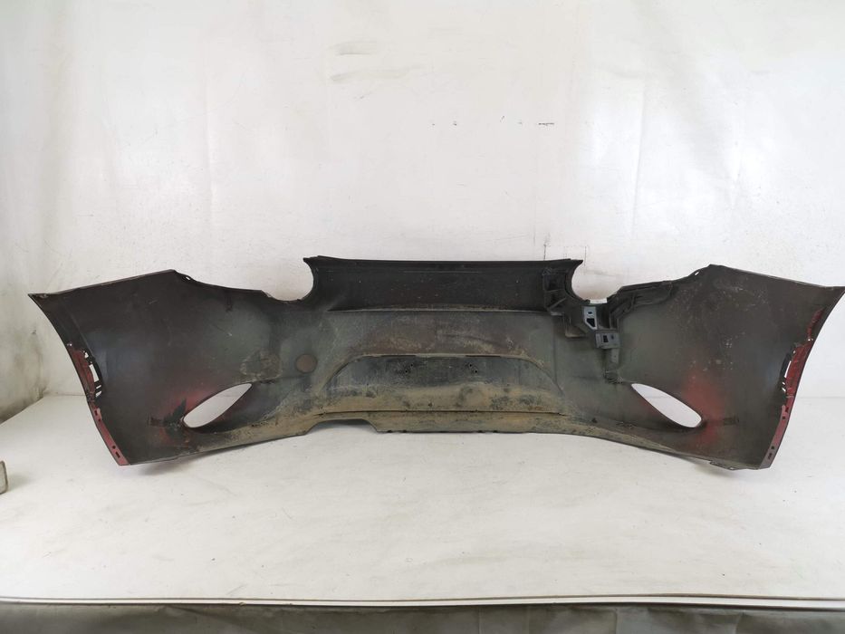 Задна броня Мазда МХ-5 / Mazda MX-5 ND [ - ] Оригинална, в добро състо