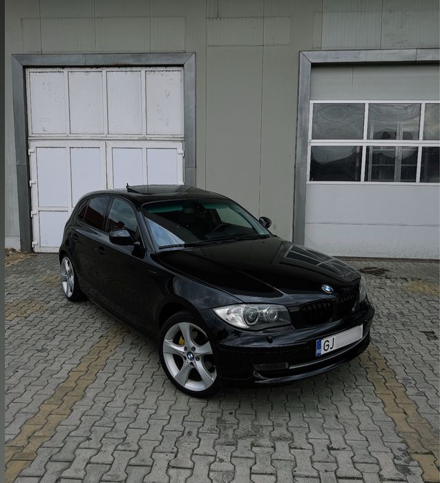 Bmw 120D/Trapa/Facelift/Bi-Xenon/Euro5/