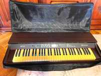 Pianina electronica Delson NP10