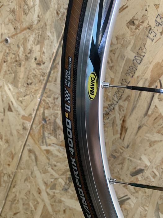 Centurion carbon 2015