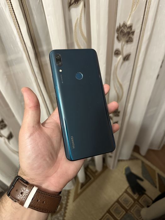 Huawei P Smart Z Green 64GB 4GB RAM NOU Garantie !