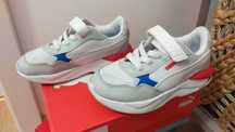 Adidasi Copii Puma X-Ray Speed Lite AC PS, marime 29