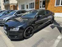 Audi A5 S-Line 2011 2.7 TDI