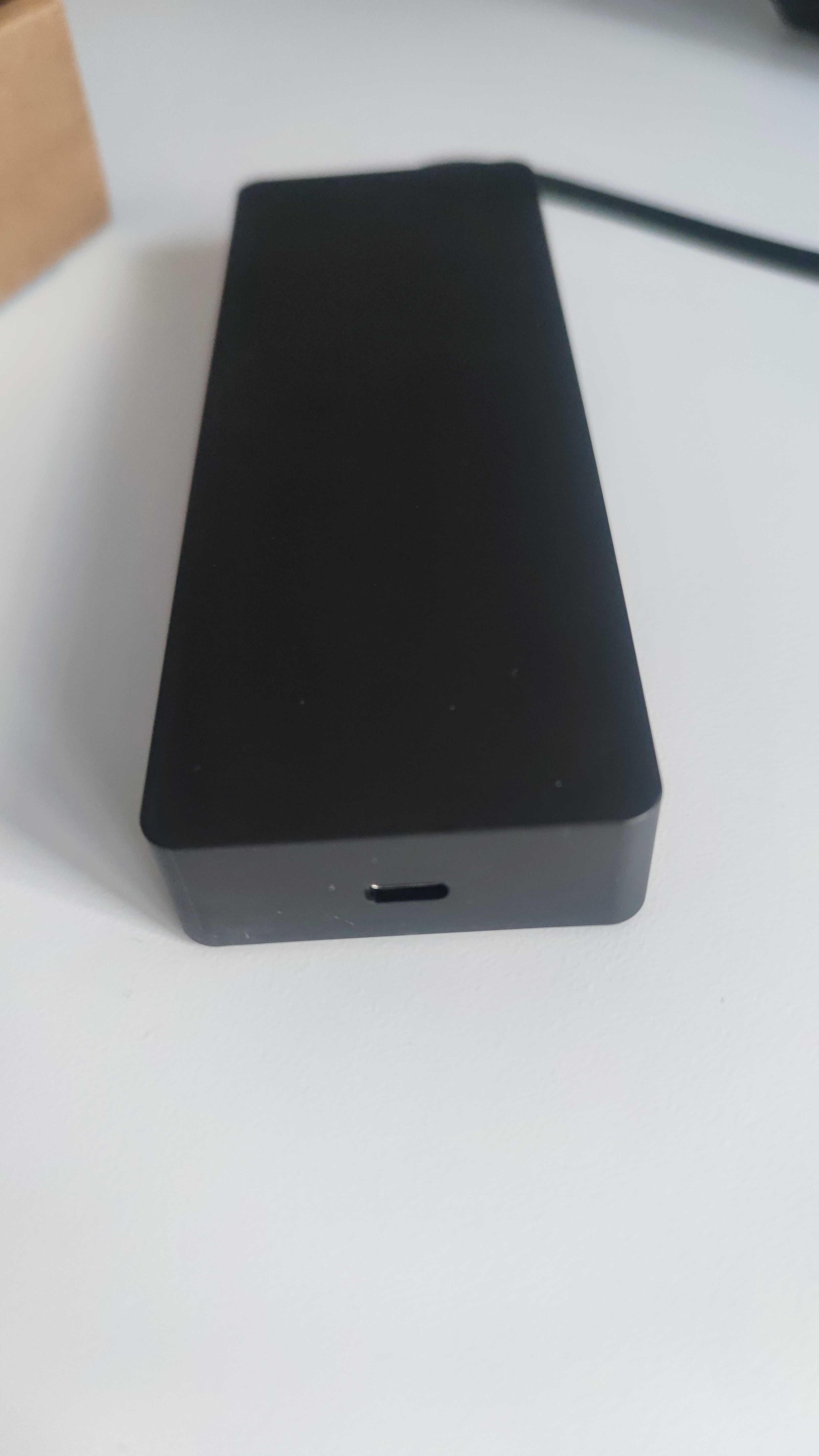 Hub USB / Docking Station - HP Universal USB-C Multiport