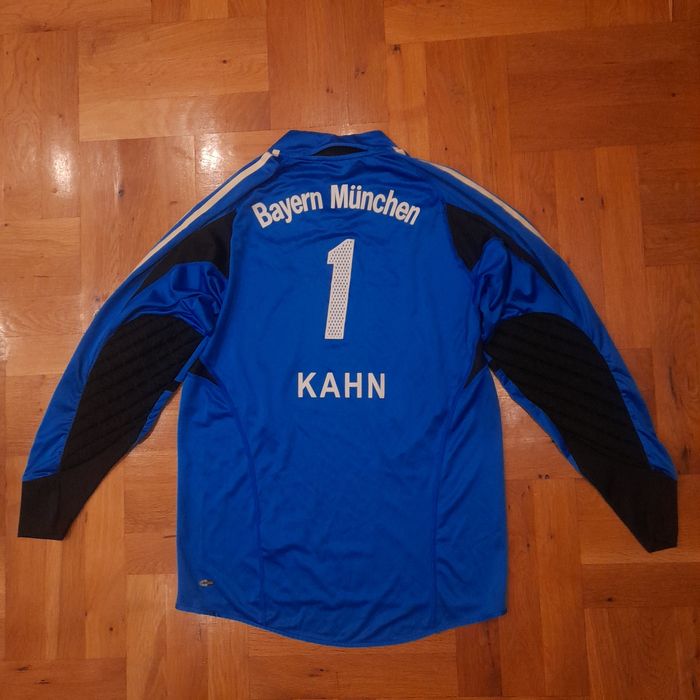 Байерн Мюнхен-Адидас-Кан #1 - Bayern Munchen-Adidas-KANN #1 - seas