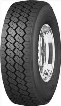 Debica DMST 385/65R22,5 160K CB72 trailer ON OFF