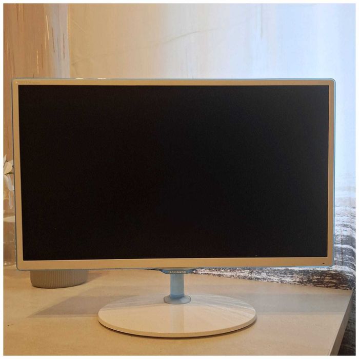 Tv Led samsung alb Diagonala 51