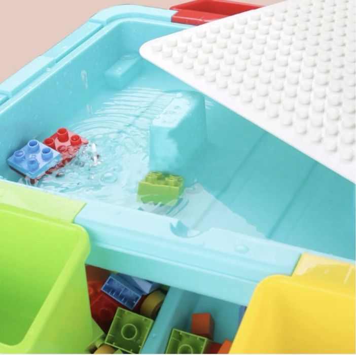 Конструктор с маса