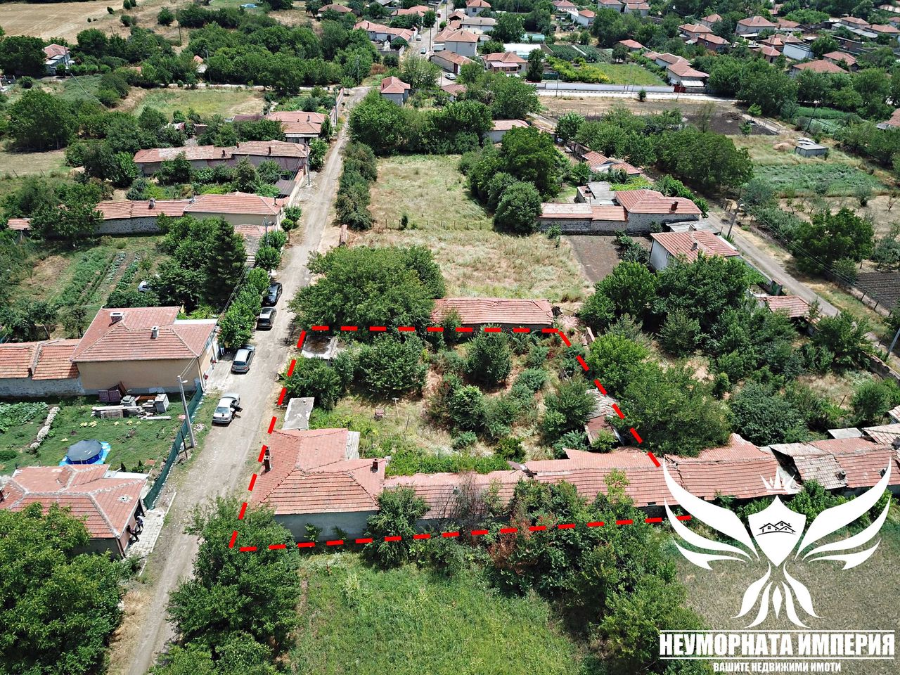 Продава се Къща в с. Дълбок извор, Област Пловдив - 180 кв.м за 90 €/кв.м - Снимка #9