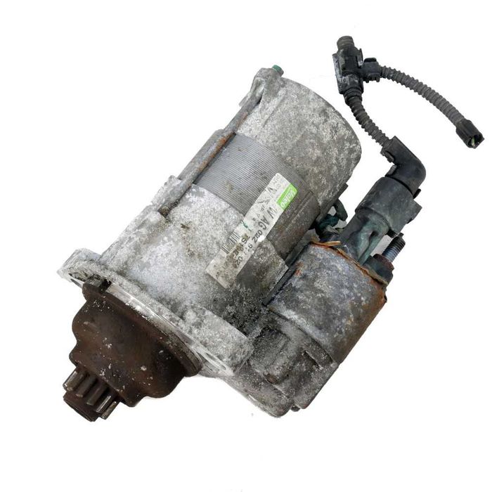 Стартер Volkswagen Touran II 2011-2015 ID:145701