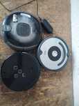 3 броя прахусмокачки iRobot Roonba/
За ремонт или за части. 
Марки: S