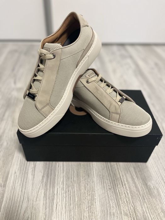 Teniși bărbătești Boss