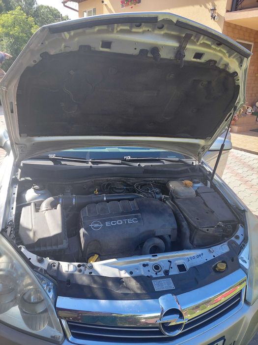 Vand opel astra H