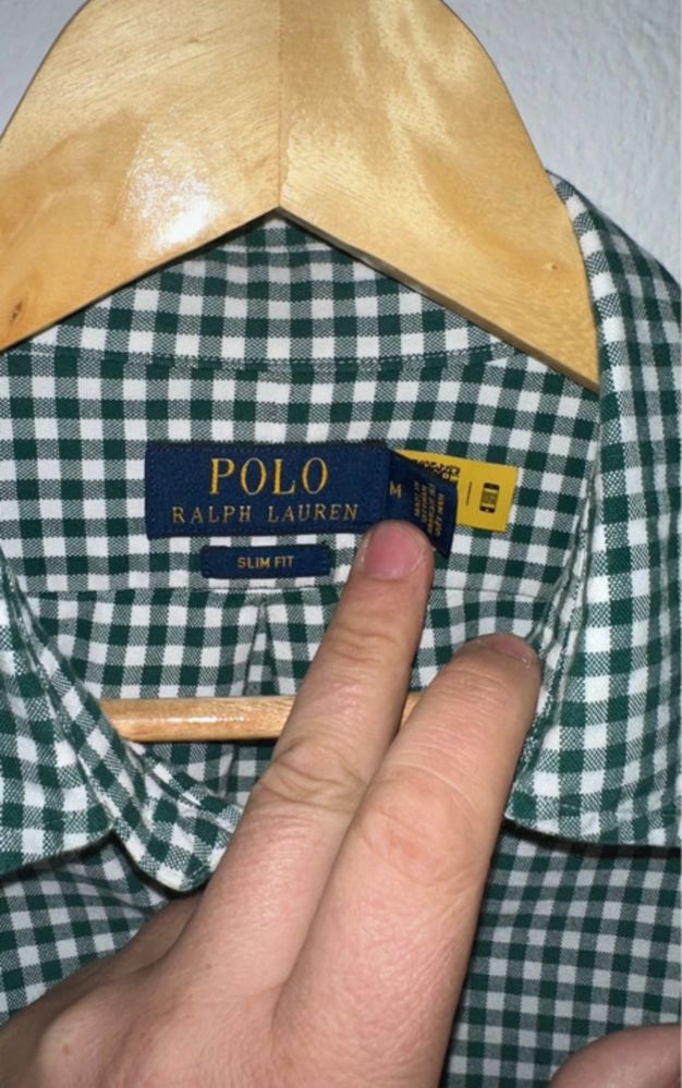 Camasa Polo Ralph Lauren