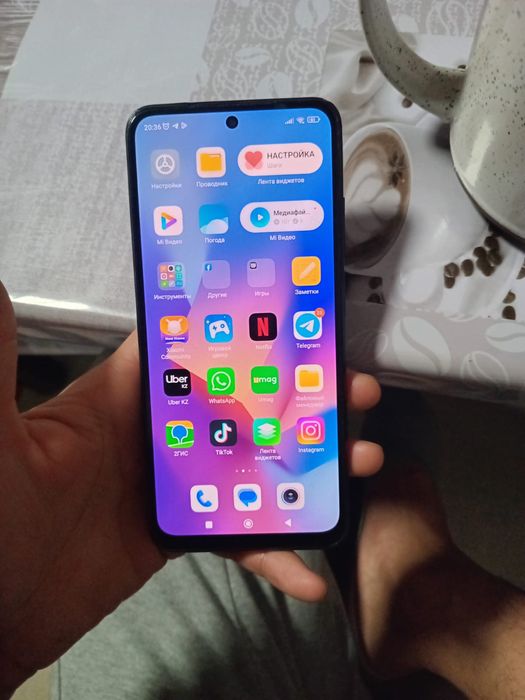 Продам телефон режим 10