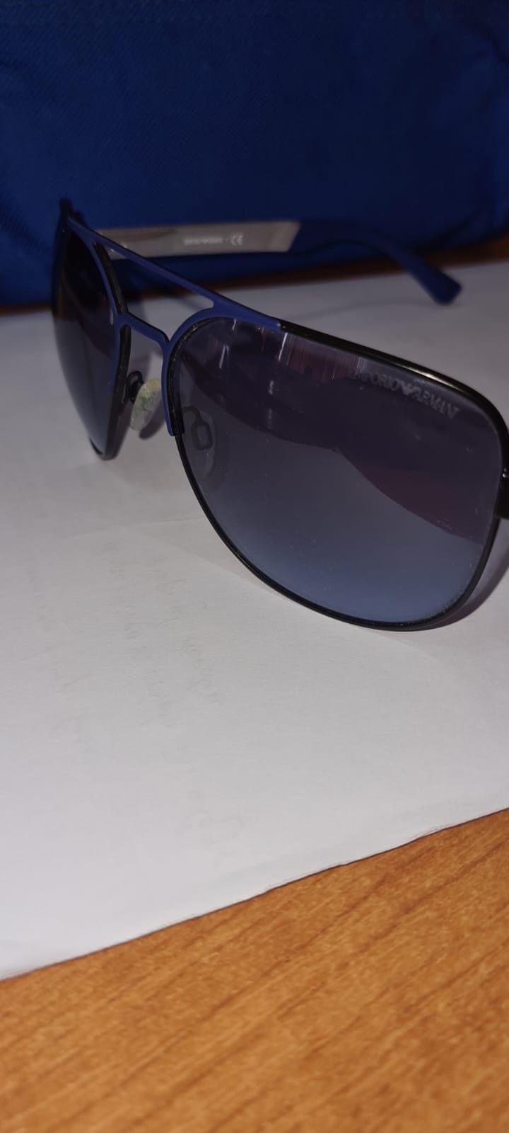 Ochelari de soare EMPORIO ARMANI EA 2064