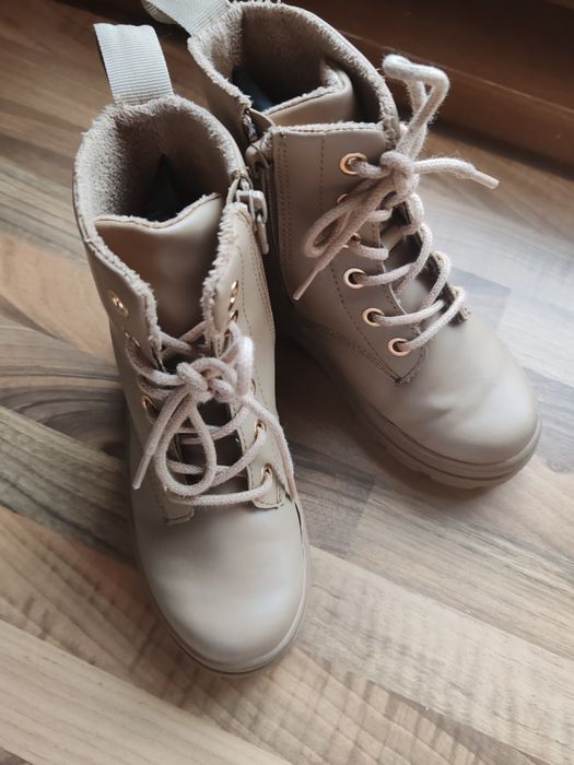 Детски боти за момиче H&M