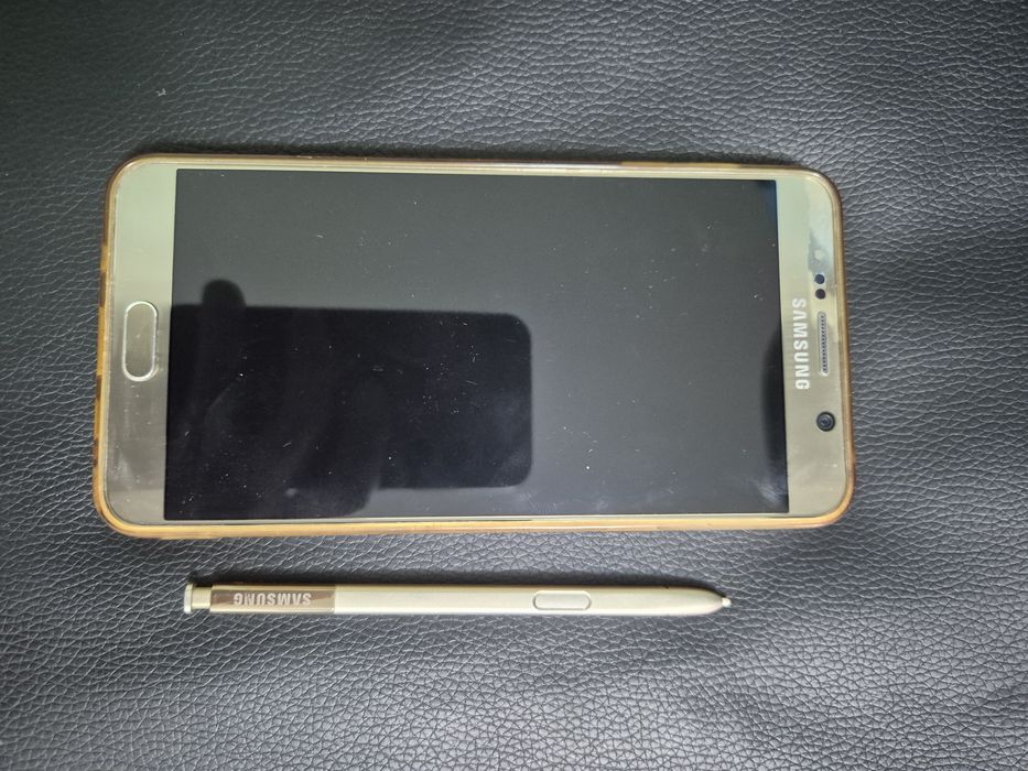 Samsung Galaxy Note 5
