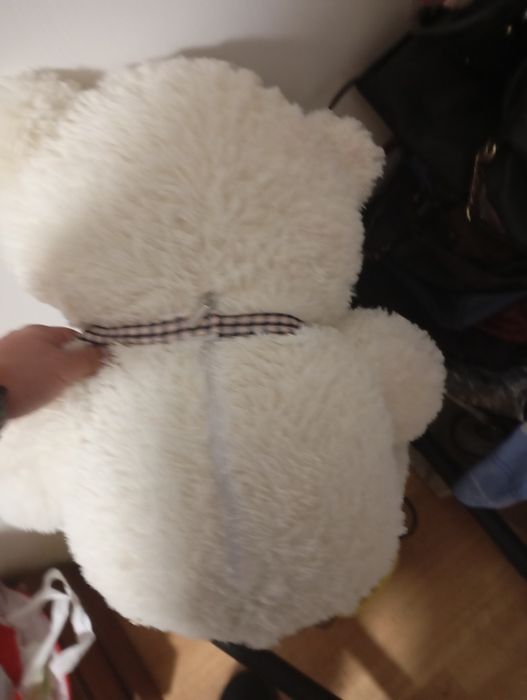 Голям мечок играчка