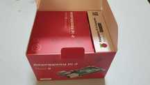 Raspberry Pi 4 model B 8GB RAM Starter Kit 64gb SDcard