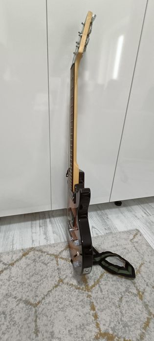 Chitara electrica Flame