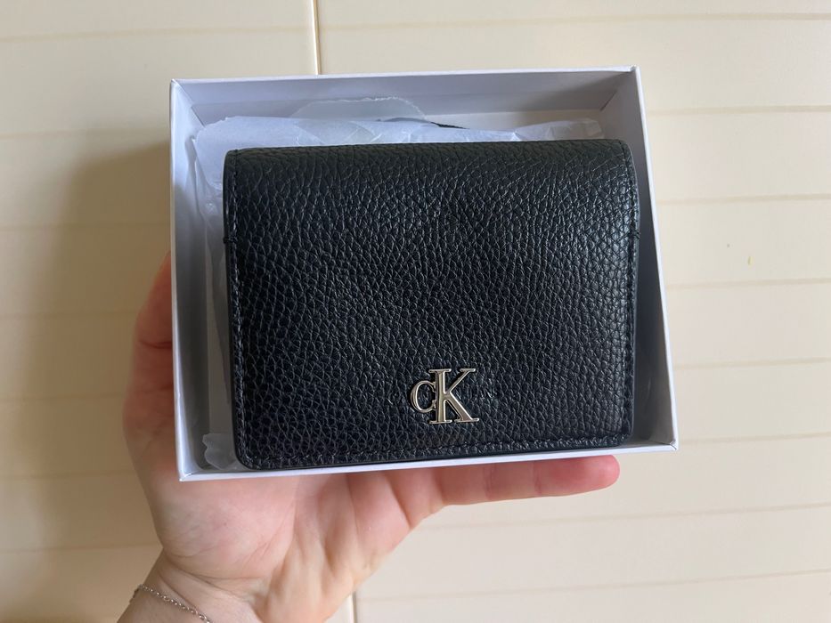 Calvin Klein портмоне