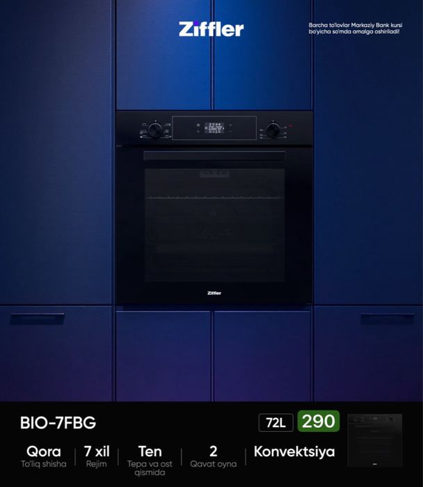 Ziffler dan duxovkala