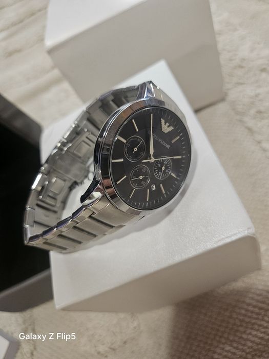 Оригинален мъжки часовник Emporio Armani,