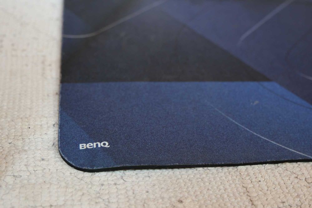 Геймърски пад (подложка) за мишка - 2 бр.