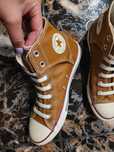 Converse piele vand