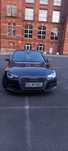 Audi A4 Sline quattro