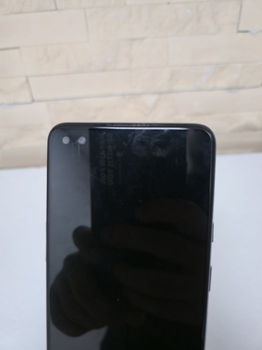 OnePlus Nord 128GB Memorie