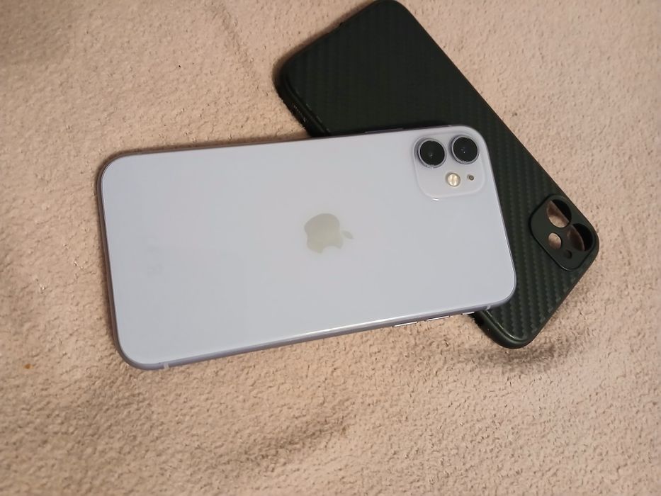 IPhone 11 ca Nou fullbox