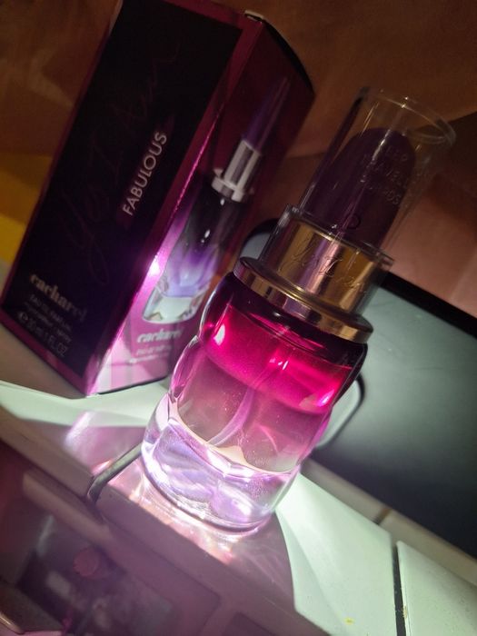 Дамски парфюм Cacharel Yes I am Fabulous