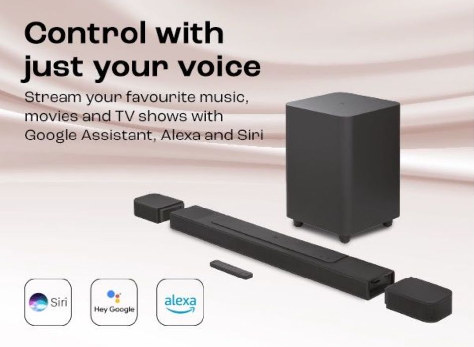 JBL BAR 1000 new madel 2024