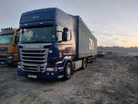 Ansamblu scania 490