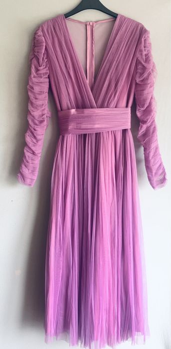 Rochie de seara Ana Radu